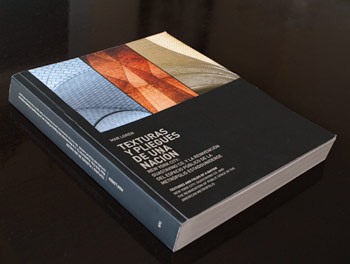 Libro sobre la arquitectura de Rafael Guastavino